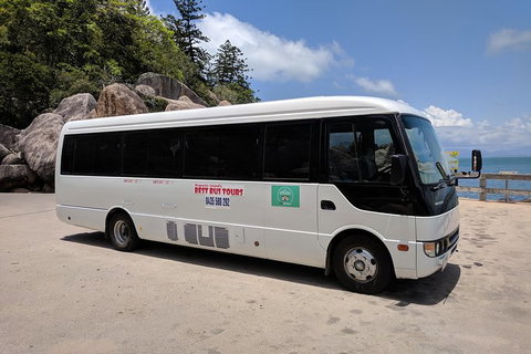 Magnetic Island Tour: Maggie Comprehensive - Phillip Island Accommodation 5