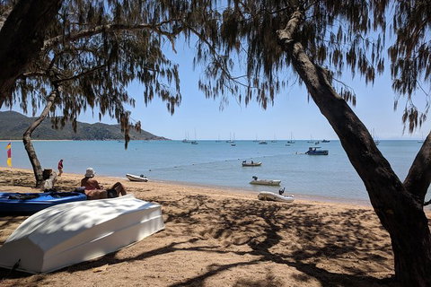 Magnetic Island Tour: Maggie Comprehensive - Phillip Island Accommodation 8
