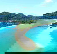 Dunk Island Round-Trip Water Taxi Transfer from Mission Beach - Phillip Island Accommodation