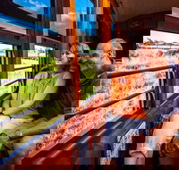 Kuranda Scenic Railway Day Trip from Palm Cove - Phillip Island Accommodation