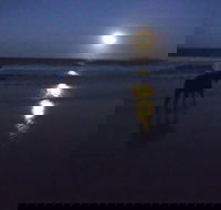 Full Moon Horse Ride at Rainbow Beach - Phillip Island Accommodation