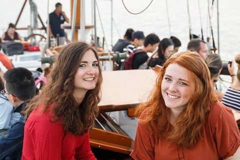 Whitsundays Sunset Sailing Cruise - Phillip Island Accommodation 6