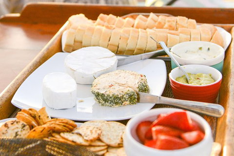 Whitsundays Sunset Sailing Cruise - Phillip Island Accommodation 4