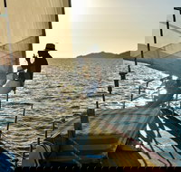 Magnetic Island Twilight Sailing Cruise - Phillip Island Accommodation