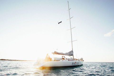 Broomstick Whitsundays Maxi Sailing (2 Days, 2 Nights) - Half A Double Bed - Phillip Island Accommodation 0
