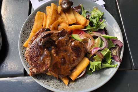 Sirromet Winery All Inclusive Lunch @ Lurleens, Tour, Tastings And Transfers - Phillip Island Accommodation 3