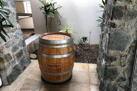 Sirromet Winery All Inclusive Lunch @ Lurleens, Tour, Tastings And Transfers - Phillip Island Accommodation 10