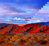 Uluru and Kata Tjuta Experience with BBQ Dinner - Phillip Island Accommodation
