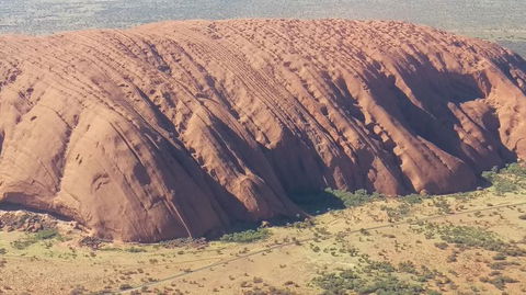 Uluru & Kata Tjuta Grand View Helicopter Flight - Phillip Island Accommodation 4