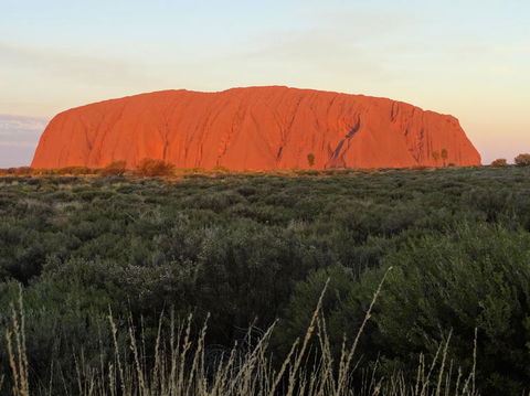 Uluru (Ayers Rock) Sunset With Outback Barbecue Dinner And Star Tour - Phillip Island Accommodation 5