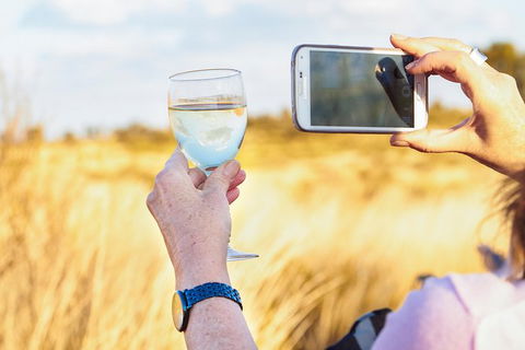 Uluru (Ayers Rock) Sunset With Outback Barbecue Dinner And Star Tour - Phillip Island Accommodation 1