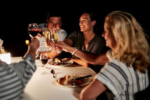 Uluru (Ayers Rock) Sunset With Outback Barbecue Dinner And Star Tour - Phillip Island Accommodation 17