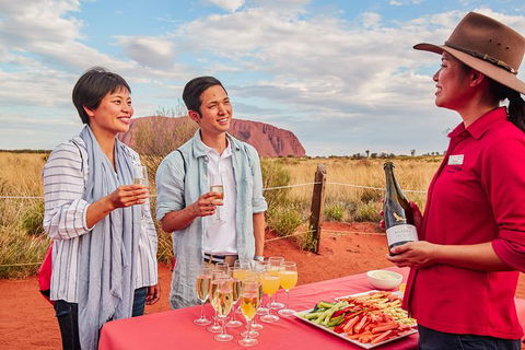 Uluru (Ayers Rock) Sunset With Outback Barbecue Dinner And Star Tour - Phillip Island Accommodation 10