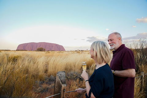 Uluru (Ayers Rock) Sunset With Outback Barbecue Dinner And Star Tour - Phillip Island Accommodation 21