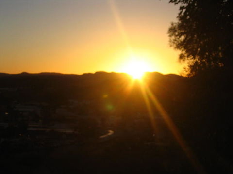 Uluru Small Group Tour Including Sunset - Phillip Island Accommodation 2