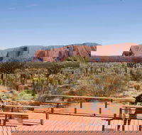Uluru Small Group Tour including Sunset - Phillip Island Accommodation