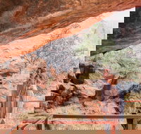 Uluru Base and Sunset Half-Day Trip with Optional Outback BBQ Dinner - Phillip Island Accommodation