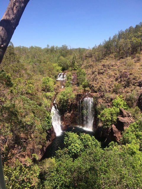 Small-Group Litchfield National Park Day Trip From Darwin - Phillip Island Accommodation 4