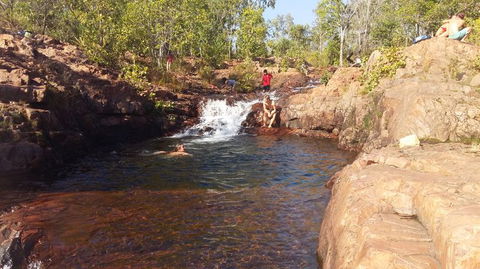Small-Group Litchfield National Park Day Trip From Darwin - Phillip Island Accommodation 12