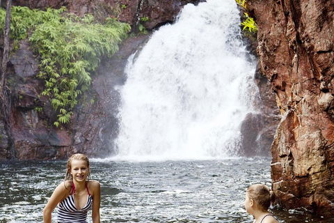 Small-Group Litchfield National Park Day Trip From Darwin - Phillip Island Accommodation 1