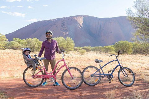 Outback Cycling Uluru Bike Ride Adult - Phillip Island Accommodation 3