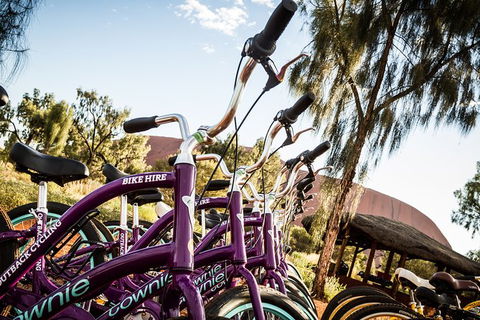 Outback Cycling Uluru Bike Ride Adult - Phillip Island Accommodation 5