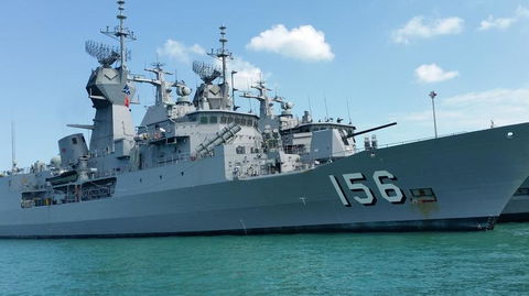 Bombing Of Darwin World War II Tour With Harbour Cruise - Phillip Island Accommodation 4