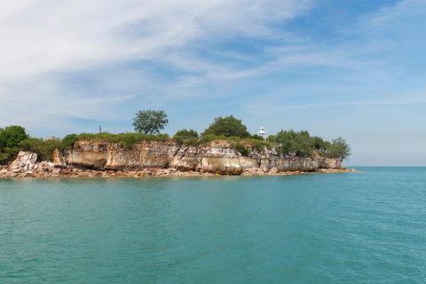 Darwin Harbour Bombing Of Darwin Cruise - Phillip Island Accommodation 3