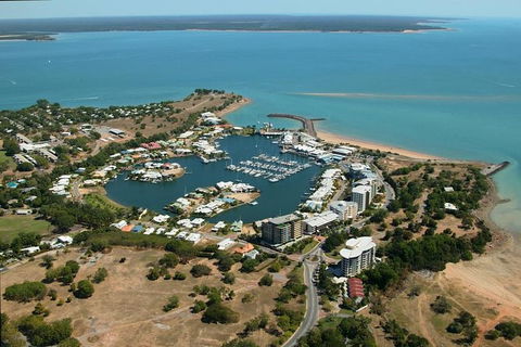 Darwin Shore Excursion: Hop-on Hop-off Bus Tour - Phillip Island Accommodation 1