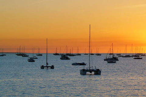 Darwin Shore Excursion: Hop-on Hop-off Bus Tour - Phillip Island Accommodation 17