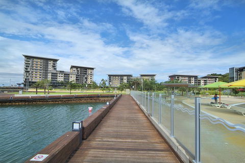 Darwin Hop-on Hop-off Bus Tour - Phillip Island Accommodation 10