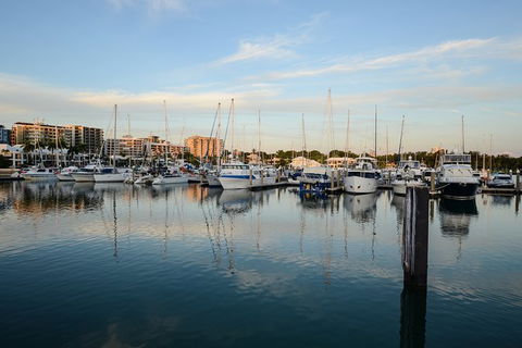 Darwin Hop-on Hop-off Bus Tour - Phillip Island Accommodation 6