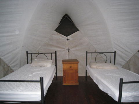 3 Day 4WD Dragonfly Dreaming Top End Safari - Phillip Island Accommodation 6