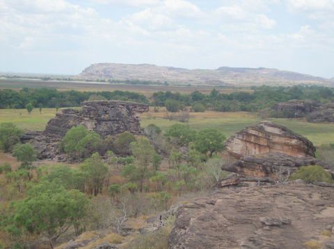 3 Day 4WD Dragonfly Dreaming Top End Safari - Phillip Island Accommodation 2