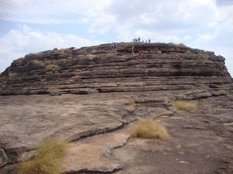 3 Day 4WD Dragonfly Dreaming Top End Safari - Phillip Island Accommodation 4