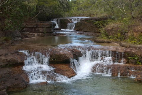3 Day 4WD Dragonfly Dreaming Top End Safari - Phillip Island Accommodation 0