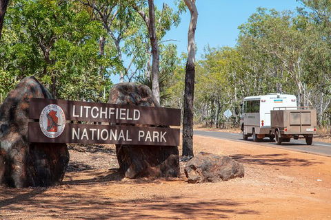 3 Day 4WD Dragonfly Dreaming Top End Safari - Phillip Island Accommodation 9