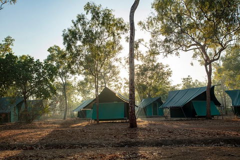 3 Day 4WD Dragonfly Dreaming Top End Safari - Phillip Island Accommodation 14