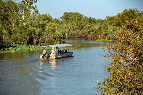 3 Day 4WD Dragonfly Dreaming Top End Safari - Phillip Island Accommodation 10