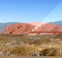 Highlights of Uluru Including Sunrise and Breakfast - Phillip Island Accommodation
