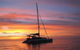 Sunset 3-Hour Cruise From Darwin Includes Dinner And Sparkling Wine - thumb 0