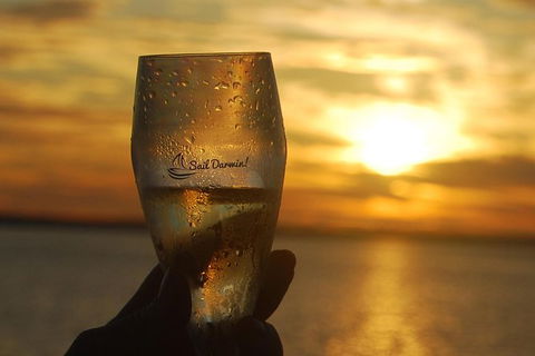 Sunset 3-Hour Cruise From Darwin Includes Dinner And Sparkling Wine - Phillip Island Accommodation 1