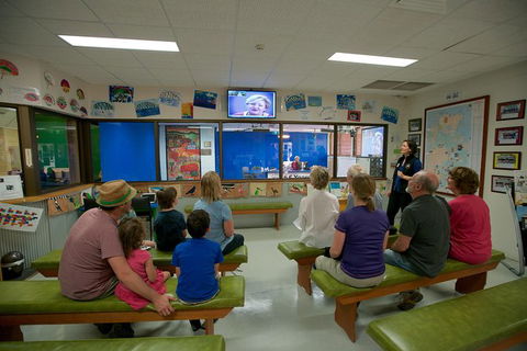 Skip The Line: Alice Springs School Of The Air Guided Tour Ticket - Phillip Island Accommodation 5