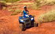 Aussie Outback Air And Land Tour Including Quad Bike Ride - thumb 0