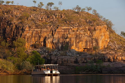 Nitmiluk (Katherine) Gorge Cruise - Phillip Island Accommodation 0