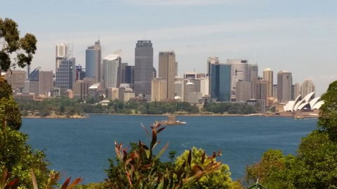 Sydney Harbour Hop-on Hop-off Cruise - Phillip Island Accommodation 6