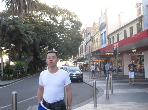 Sydney Harbour Hop-on Hop-off Cruise - Phillip Island Accommodation 13