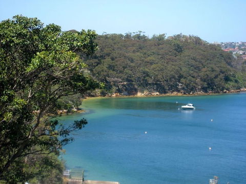 Sydney Harbour Hop-on Hop-off Cruise - Phillip Island Accommodation 19