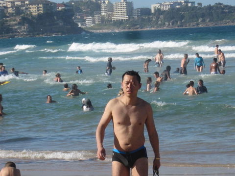 Sydney Harbour Hop-on Hop-off Cruise - Phillip Island Accommodation 11