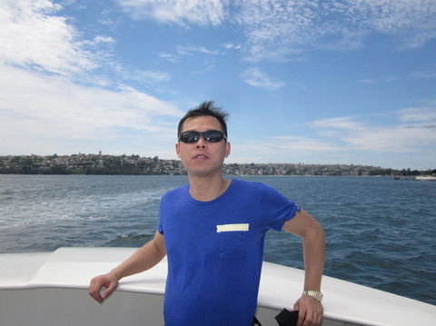 Sydney Harbour Hop-on Hop-off Cruise - Phillip Island Accommodation 15